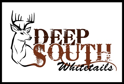 Deep South Whitetails of southeastern Louisiana